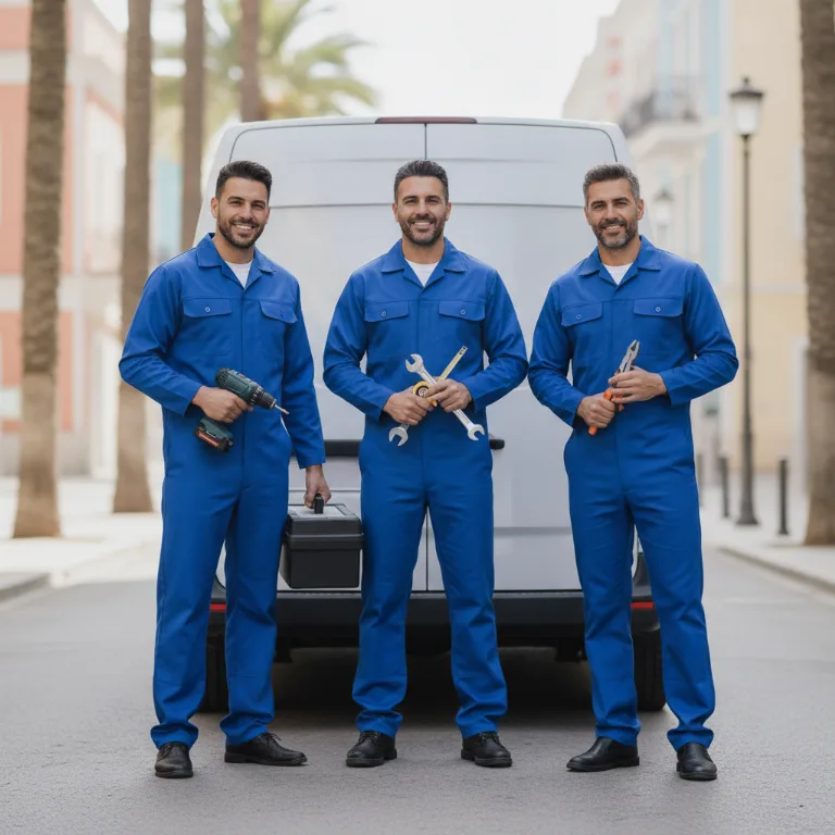 Riparazione Tapparelle team a Pozzuoli